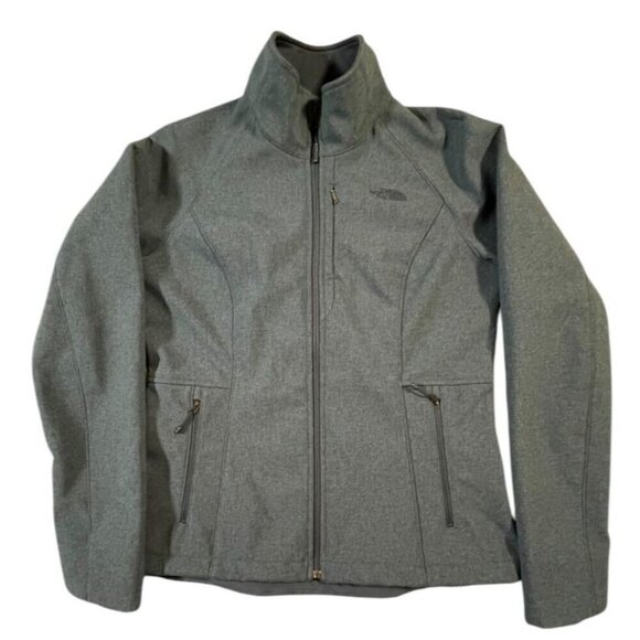 The North Face Jackets & Blazers - North Face Women's Blue Apex Bionic 3 Jacket SIZE-MEDIUM